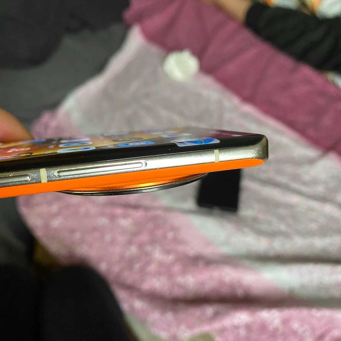 Vivo X100 PRO 16/512