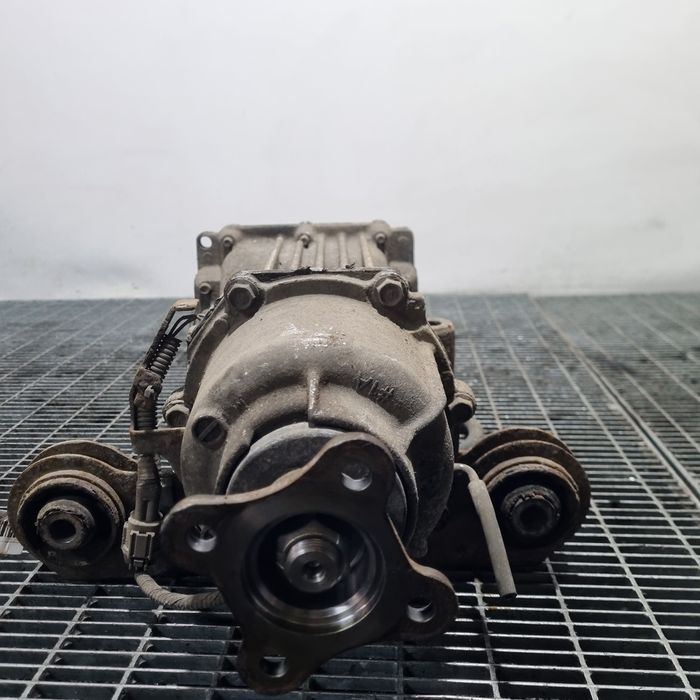 Grup spate Renault Koleos 2.0 D 2008 - 2011 150CP Manuala 6 Trepte M9R832 Euro5 (1509) Diesel 4x4 R1451C Garantie