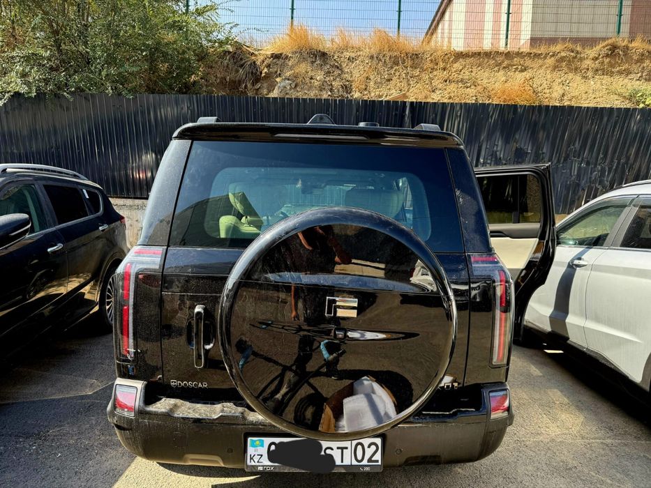 Боковые автостекло установка