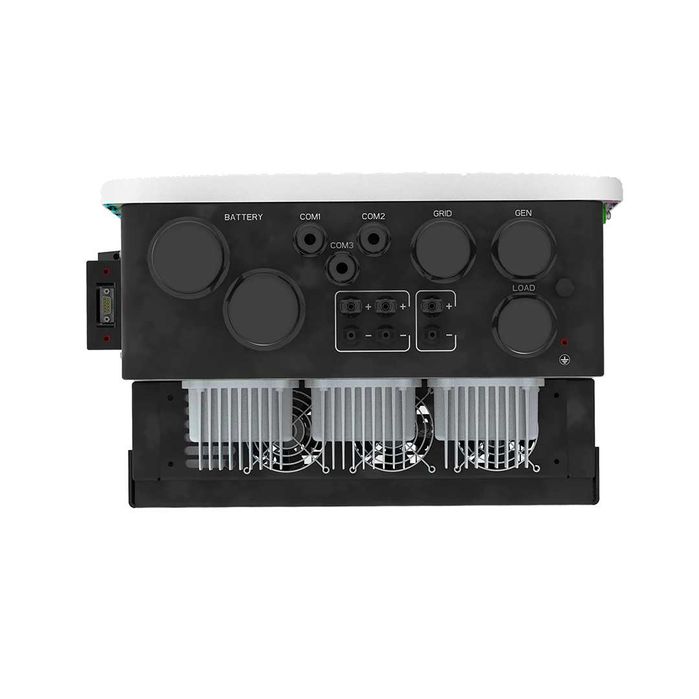 Хибриден трифазен инвертор 15 kW DEYE SUN-15K-SG05LP3-EU-SM2