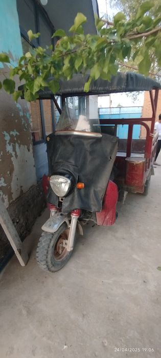 Matarol 1oy kafolati bilan