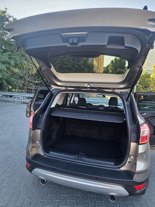 FORD Kuga 2019 — imagine 4