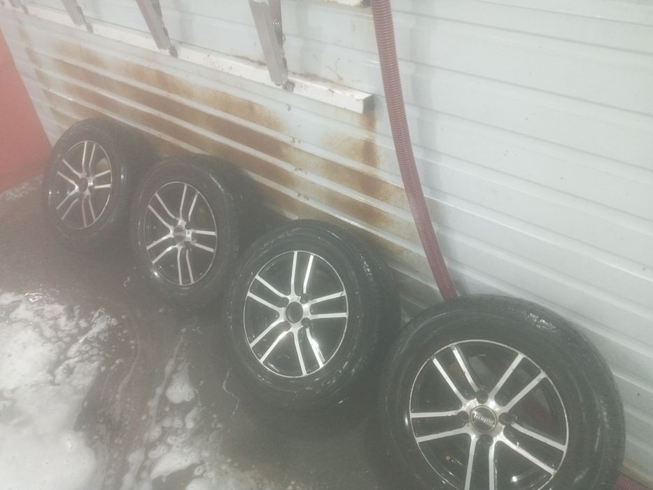 Продам диски р13