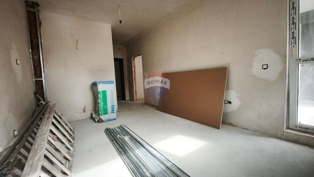 Двустайно жилище за продажба, Виница, Варна ТЕ