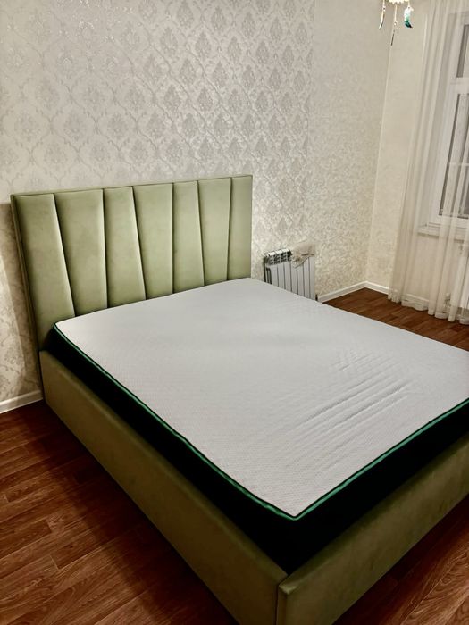 Продается кровать в отличном состоянии