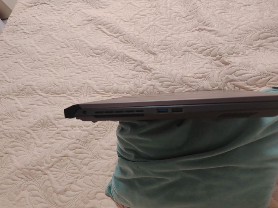 LAPTOP Msi gl76 pulse Gaming high end