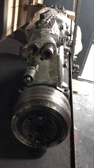 Продам ТНВД  ЯМЗ-236