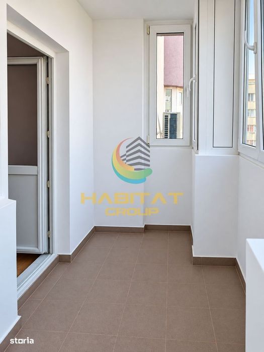 Apartament 3 camere - Mall Vitan - Rezidential/Birou