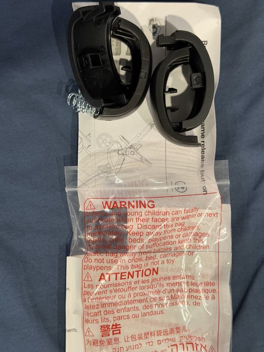 Аксесоари за количка bugaboo Fox и bee