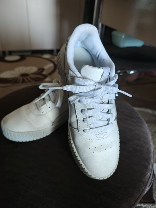 Doua perechi ...pume