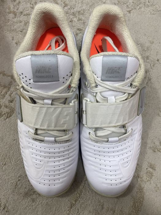 Кроссовки Nike Training