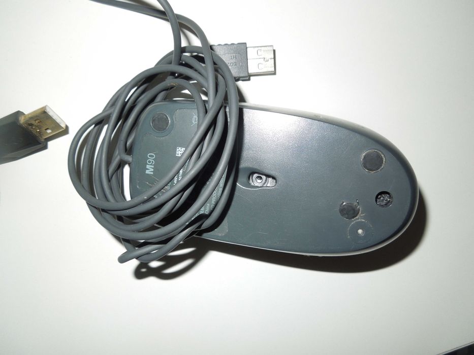 Мышь компьютерная