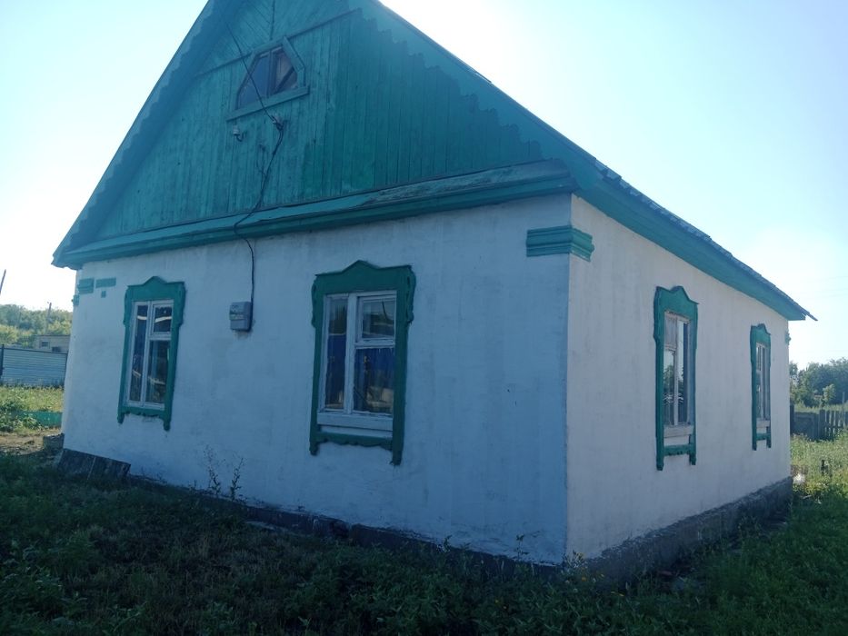 Срочная продажа дома.