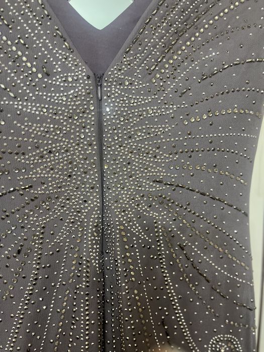 Платье нарядное