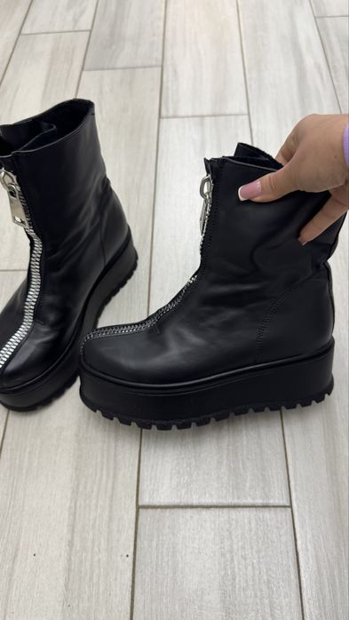 Ghete Dama Modish Botique