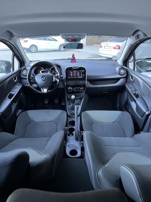 Vand Renault Clio 4