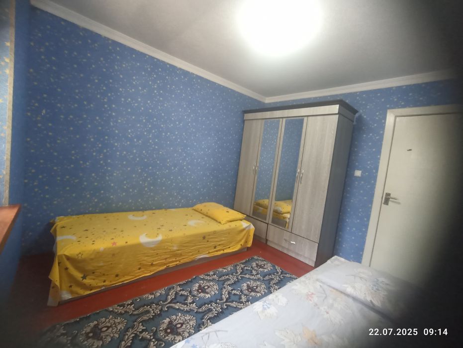 4-хонали уй сотилади