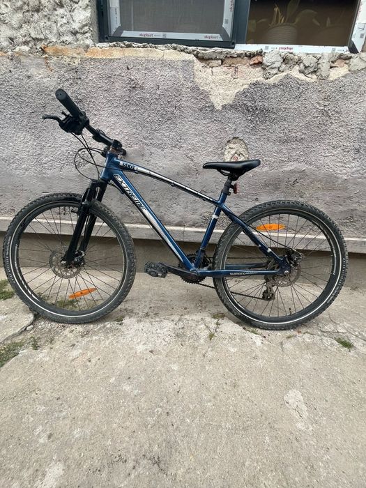 Bicicleta Scott Extreme