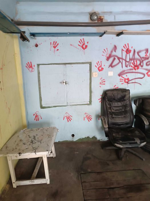 Дава се под наем Гараж / Паркомясто в Видин, Вида 1 - 22 кв.м за 45.9 € - Снимка #6