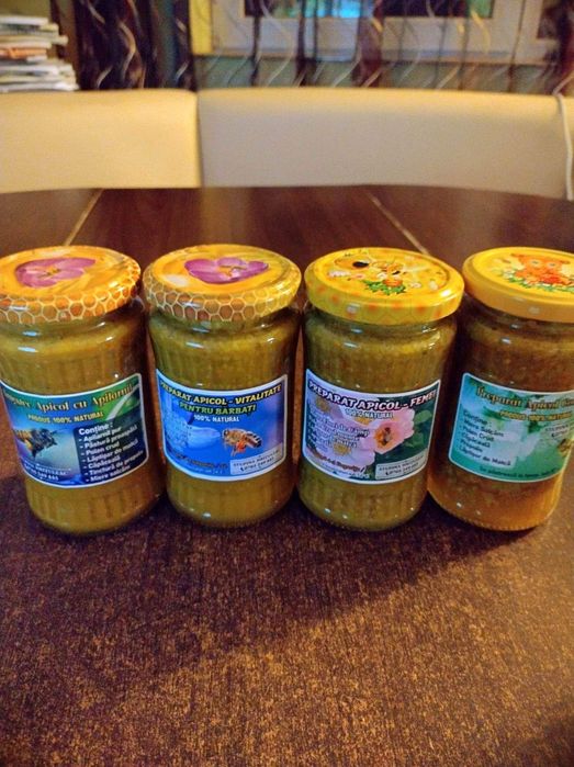 Păstură , Lăptișor de Matcă, Păstură granule crudă, Podmore