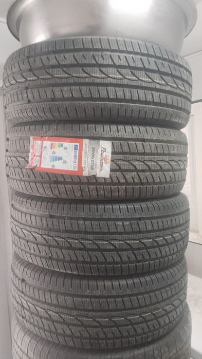 Шина комплект 17 размер