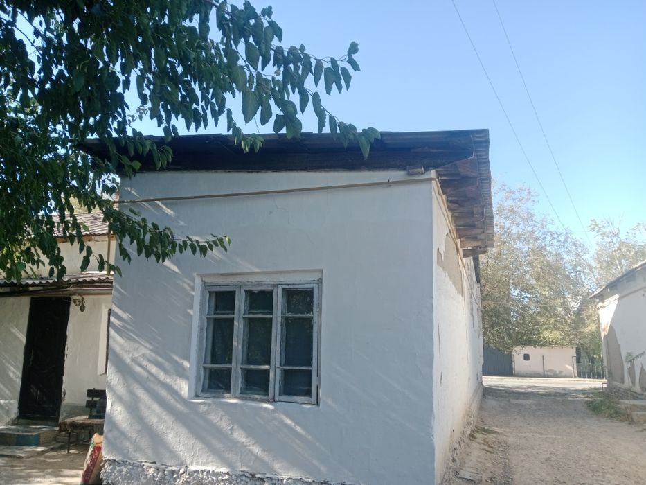 Үй сатылады қаланың ортасында