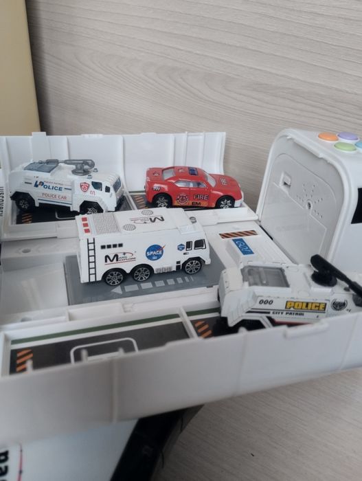 Игрушки Шатл космический корабль