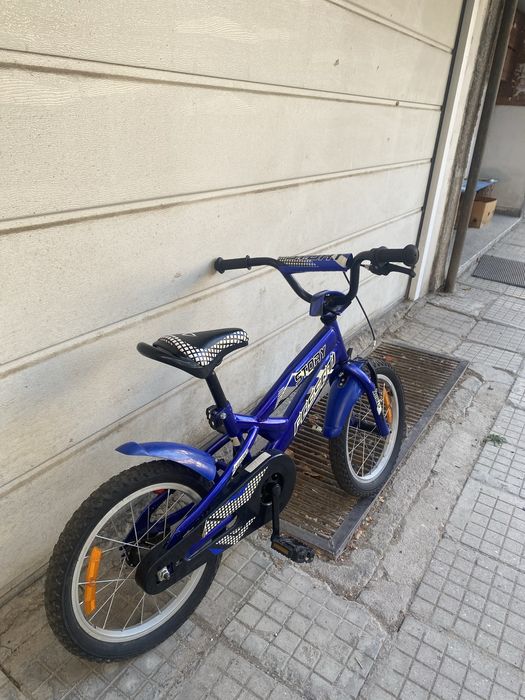 Детски велосипед