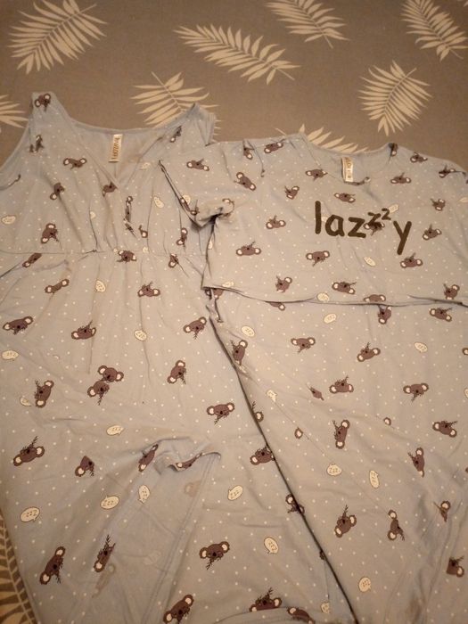 Женские ночнушки комплект