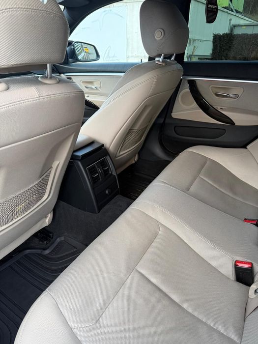 Vand BMW 420D F36 GranCoupe