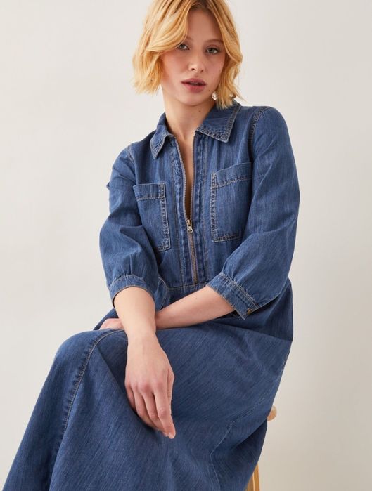 Платье Monsoon Англия 50,52 р