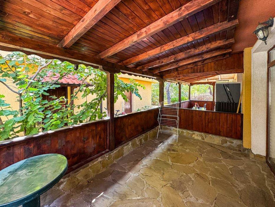 Дава се под наем Къща в Бургас, Сарафово - 102 кв.м за 750 € - Снимка #12