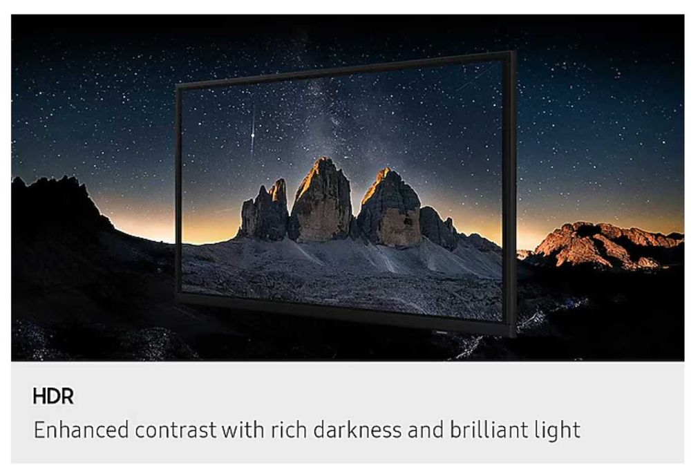 Televizor SAMSUNG LED 80 cm, Smart, HD, Model 2025 - 32H5002