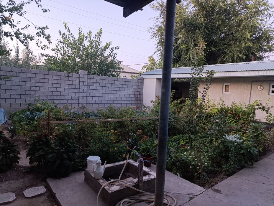 Продам дом в мкр.Қайтпас 1