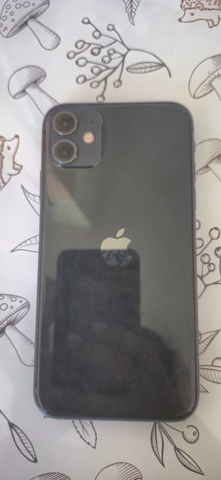 Vand telefon iphone 11
