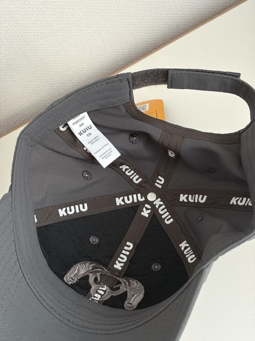 KUIU кепка оригинал