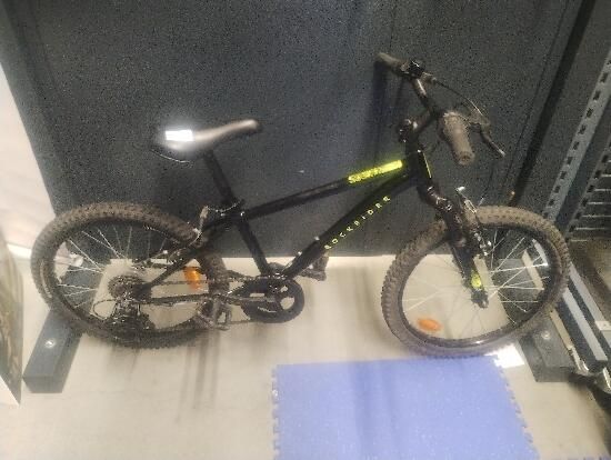 expl 500 20 - produs resigilat - (SecondHand) Decathlon