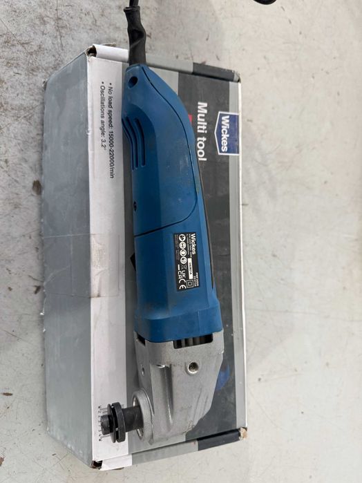 Реноватор - Wickes 300 W