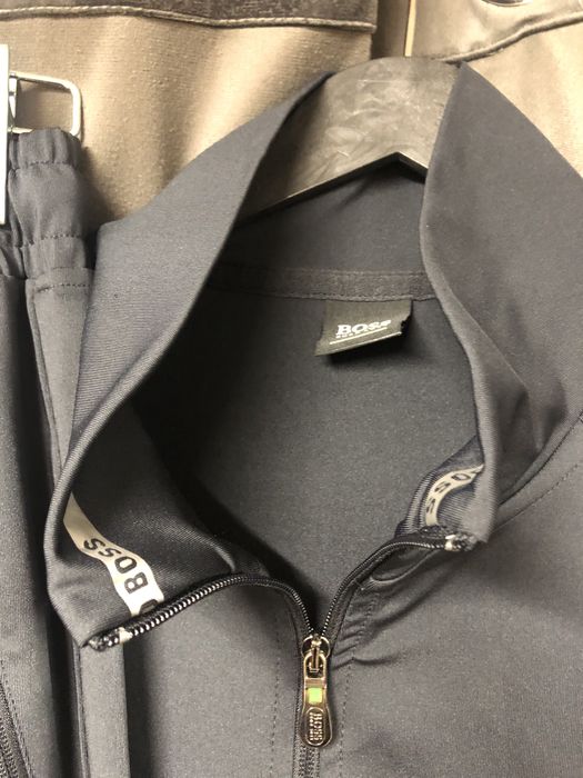 Мъжки екип нов XL номер