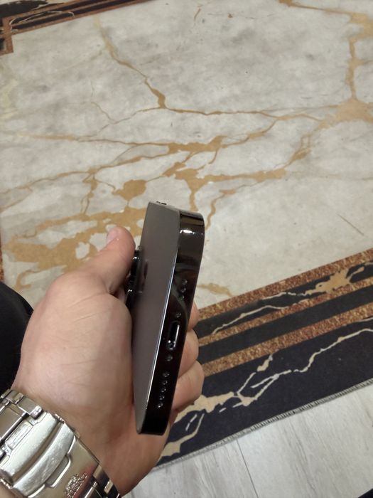 iPhone 14 Pro 256GB black