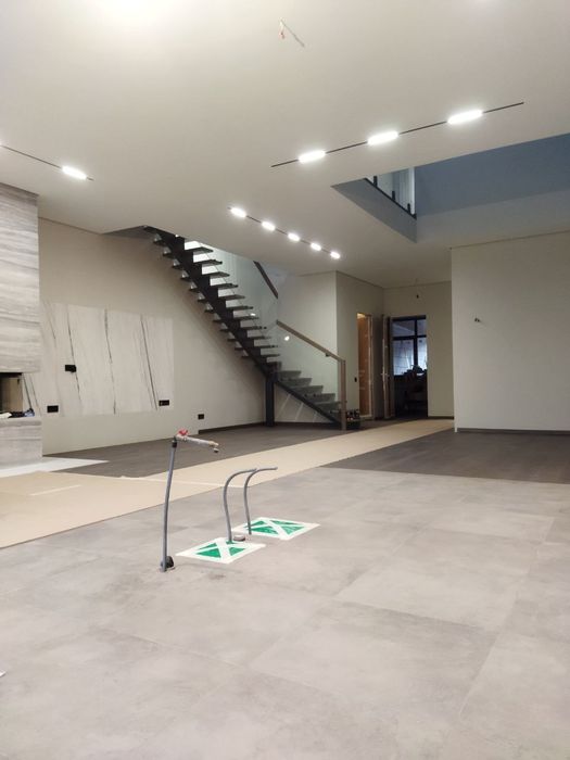 Ремонт квартир под ключ от А до Я