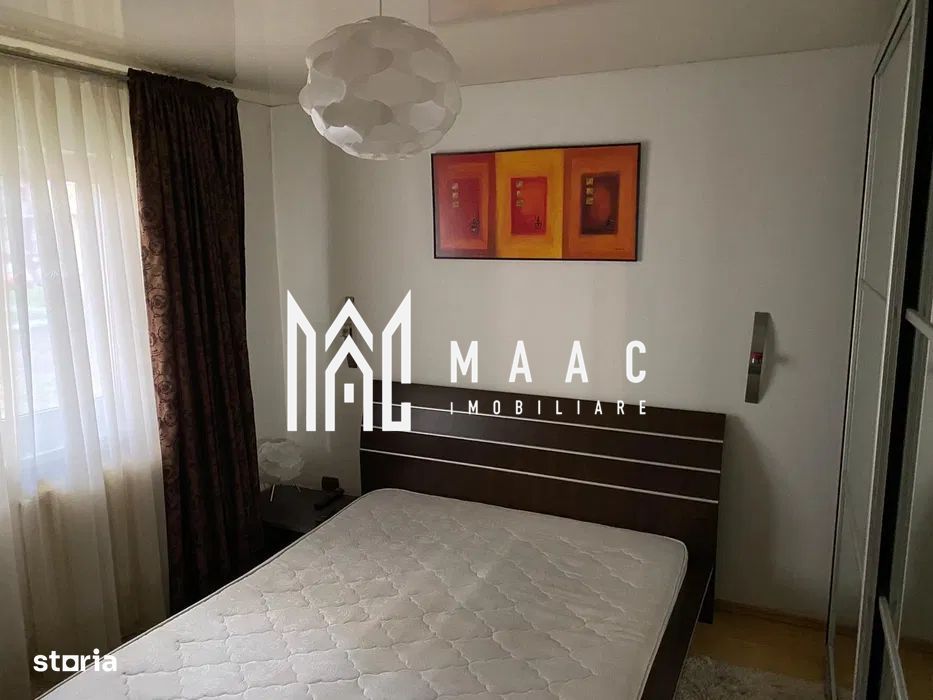 Apartament 3 Camere I Decomandat I Parter Inalt I Turnisor — fotografia 3