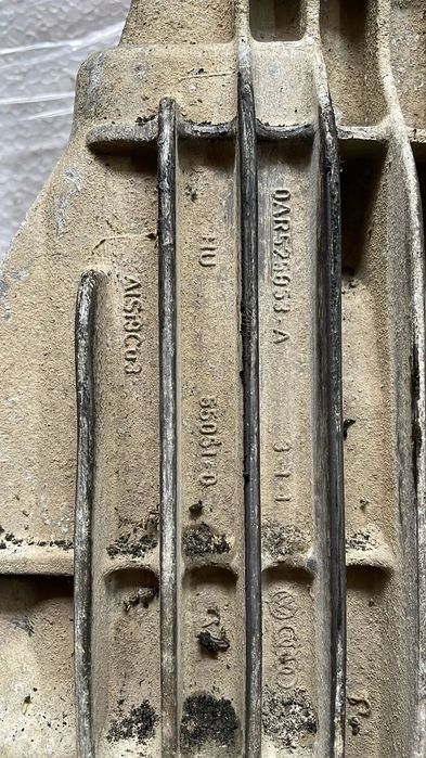 Grup spate Audi A6 C6, A4 B8, Q5, A7, VW PHAETON 3.0 D 0ar525053a