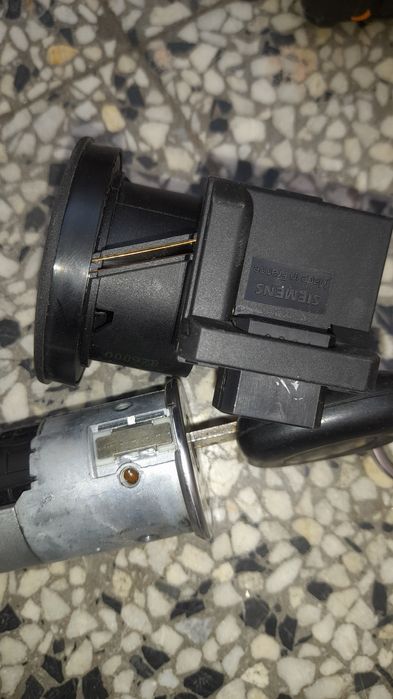 Части за рено сценик