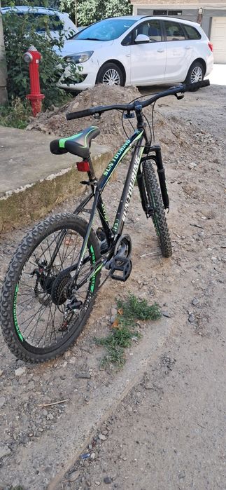 Bicicleta 24 inch