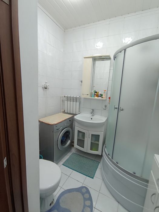 1 ком. кв.  2019г/п.  38кв.м.