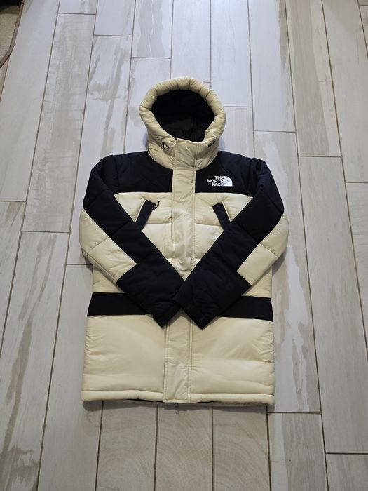 Geaca The North Face Himalayan 100% originala, marimea XS