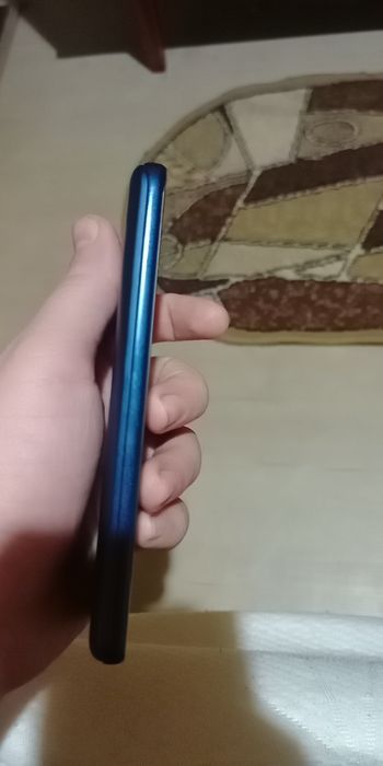 Телефон рабочий 2018г