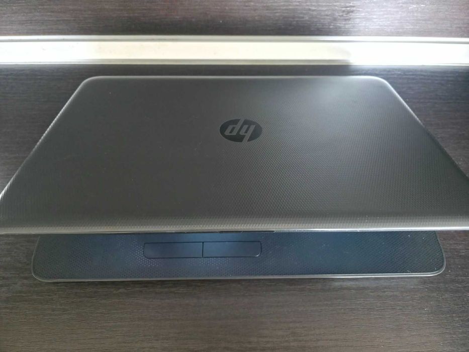 HP 250 G4 Notebook PC – 8GB RAM, SSD, Windows 10