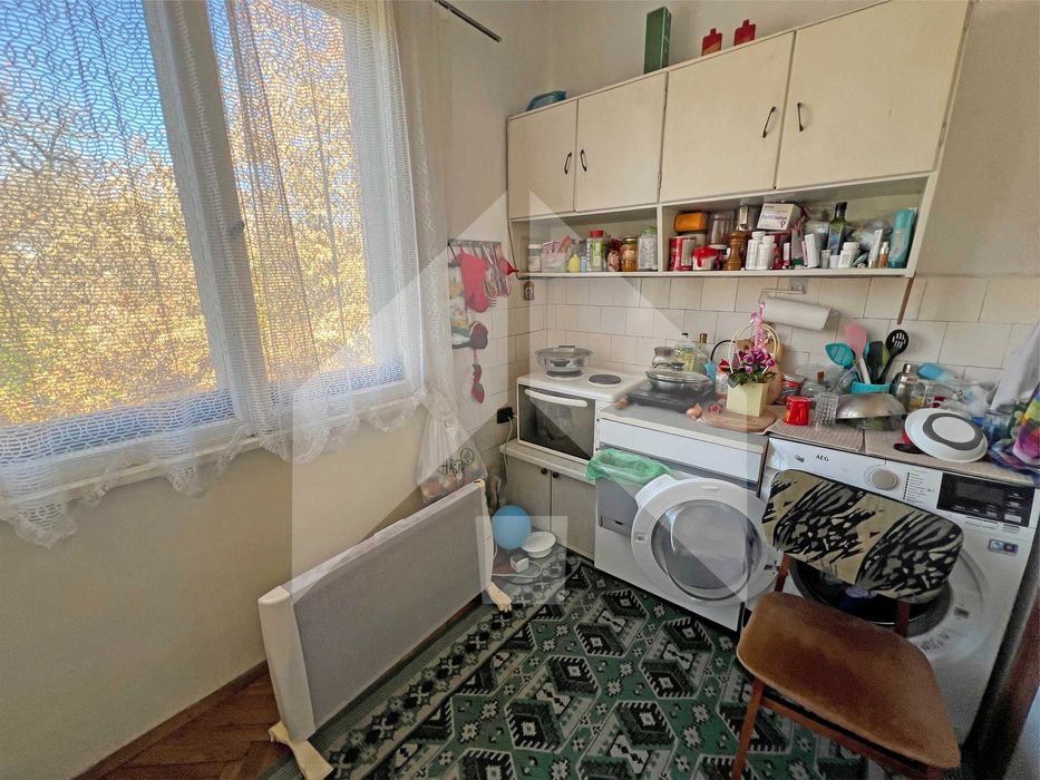 Продава се Тристаен апартамент в Нови пазар - 75 кв.м за 667 €/кв.м - Снимка #5